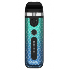 Под Smok Novo 5 Kit синій