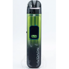 Под - система SMOK NOVO PRO GREEN BLACK