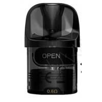 Картридж LOST VAPE E PLUS 0.6