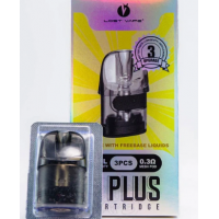 Картридж LOST VAPE E PLUS 0.3