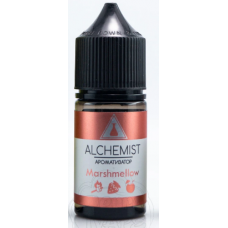 Рідина ALCHEMIST Маршмелоу 30 мл