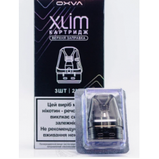 Картридж OXVA Xlim 2 мл 0.6 Ом