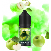 Рідина PHANTOM 30ml Кисле яблуко
