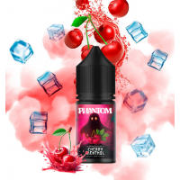 Рідина PHANTOM 30ml Вишня ментол лід