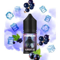 Рідина PHANTOM 30ml Смородина лід