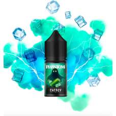 Рідина PHANTOM 30ml Енергетик лід