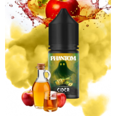 Рідина PHANTOM 30ml Сідр