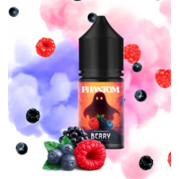 Рідина PHANTOM 30ml Ягоди