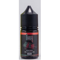 CHASER BLACK 30 мл Суниця мята