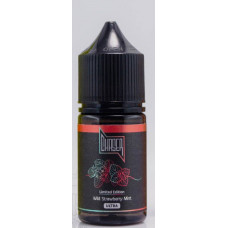 CHASER BLACK 30 мл Суниця мята