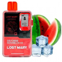 LOST MARY 12000 Кавун лід