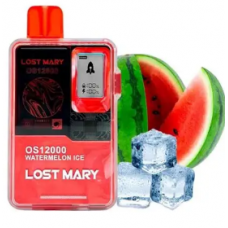 LOST MARY 12000 Кавун лід