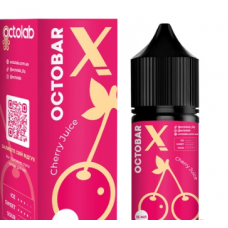 OCTOBAR 30 мл Соковита вишня