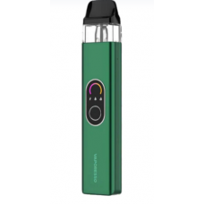 POD-СИСТЕМА VAPORESSO XROS 4 Зелений