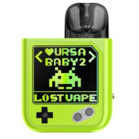 Под-система URSA ВABY 2 Зелений