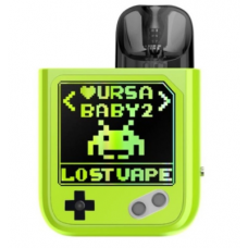 Под-система URSA ВABY 2 Зелений