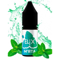 ELIX 10ml М'ята