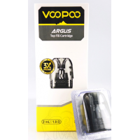 Картридж voopoo Argus 1.0