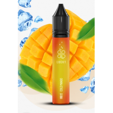LUCKY 30 мл Холодний манго