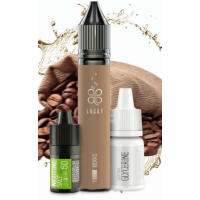 LUCKY 30 ml Капучіно