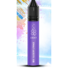 LUCKY 30 мл Чорничний лимонад