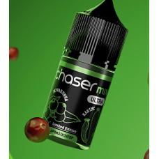 Chaser mix 30 ml Журавлина кактус