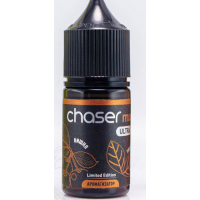 Chaser MIX 30 ml Вишня тютюн