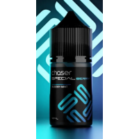 CHASER SPECIAL 30 ml Чорнична мята
