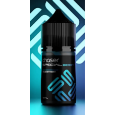CHASER SPECIAL 30 ml Чорнична мята