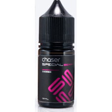 CHASER SPECIAL 30 ml Вишня