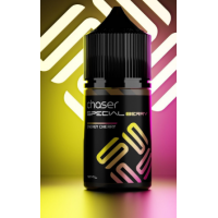 CHASER SPECIAL 30 ml Енергетик Вишня