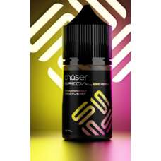 CHASER SPECIAL 30 ml Енергетик Вишня