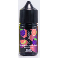 Chaser LUX 30ml Ожина рожева гуава