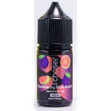 Chaser LUX 30ml Ожина рожева гуава