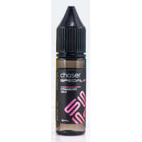 Chaser STRAWBERRY JELLY 15 ml