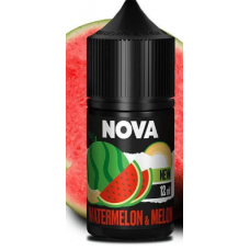 Nova 30 ml Кавун Диня