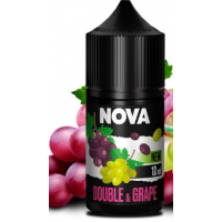 Nova 30 ml Подвійний Виноград