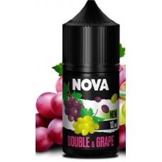 Nova 30 ml Подвійний Виноград