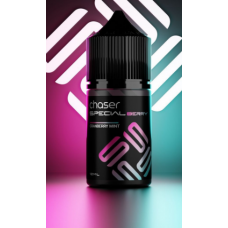 CHASER SPECIAL 30 ml Журавлина мята
