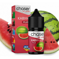 Рідина CHASER 30ml Крижаний кавун