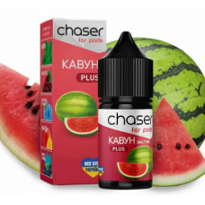 Рідина CHASER 30ml Крижаний кавун
