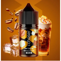 Рідина CHASER 30ml Ірландський лате з льодом