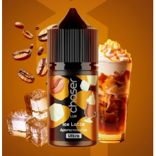 Рідина CHASER 30ml Ірландський лате з льодом
