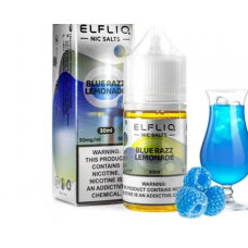 ELFLIQ 30 ml Блакитний Лимонад Лід