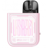 Под-система LOST VAPE URSA BABY 2 Рожевий