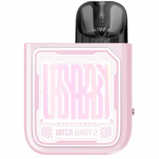 Под-система LOST VAPE URSA BABY 2 Рожевий