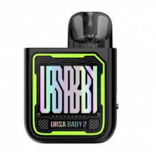 Под-система LOST VAPE URSA BABY 2 Чорний