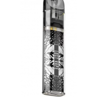 LOST VAPE URSA nano рожево-фіолетова