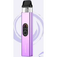 Под-система VAPORESSO XROS 4 Фіолетовий