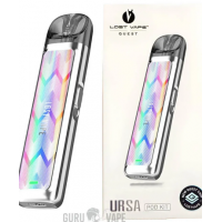 Под-система URSA NANO Lambent Silver